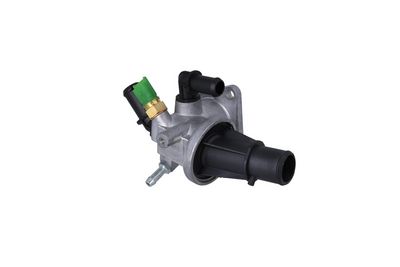 Thermostat, coolant KAMOKA 7710144