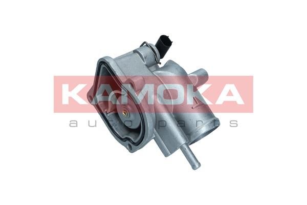 KAMOKA 7710150 Thermostat, coolant