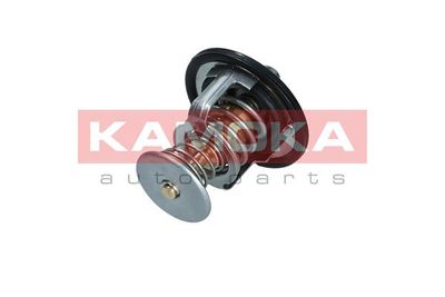 Thermostat, coolant KAMOKA 7710162
