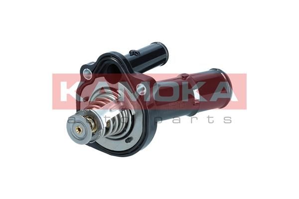 KAMOKA 7710163 Thermostat, coolant