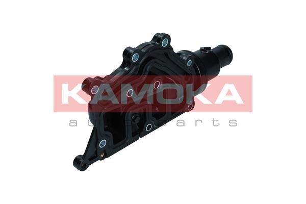 KAMOKA 7710180 Thermostat, coolant