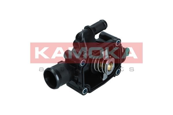 KAMOKA 7710181 Thermostat, coolant