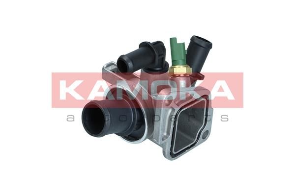 KAMOKA 7710183 Thermostat, coolant