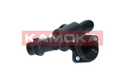 Thermostat, coolant KAMOKA 7710185