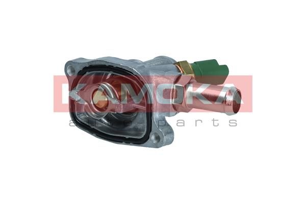 KAMOKA 7710191 Thermostat, coolant