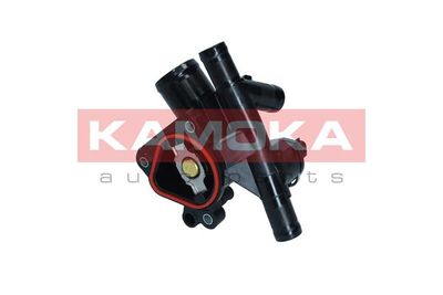 Thermostat, coolant KAMOKA 7710194