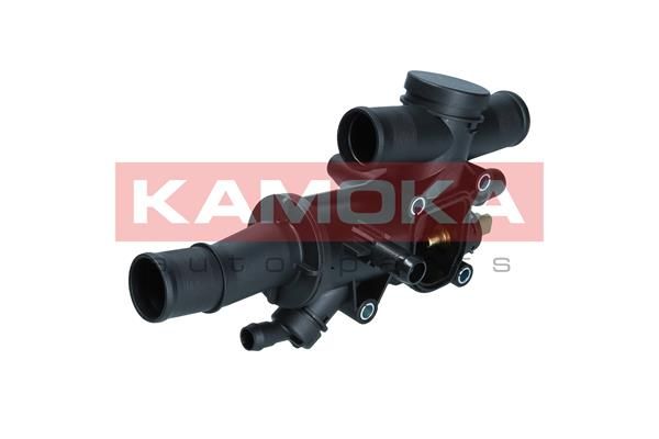 KAMOKA 7710196 Thermostat, coolant