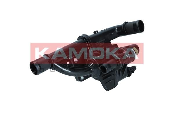 KAMOKA 7710198 Thermostat, coolant