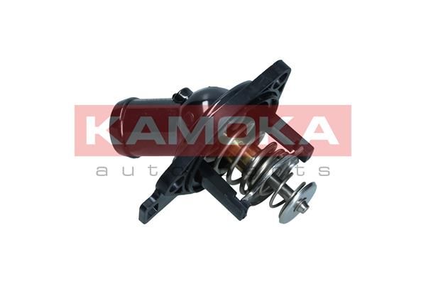 KAMOKA 7710201 Thermostat, coolant
