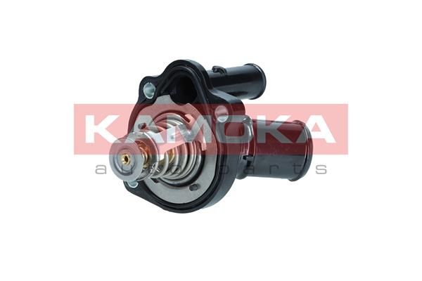 KAMOKA 7710204 Thermostat, coolant