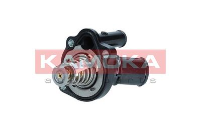 Thermostat, coolant KAMOKA 7710204