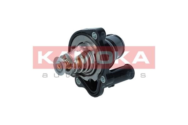 KAMOKA 7710205 Thermostat, coolant