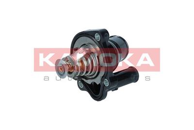 Thermostat, coolant KAMOKA 7710205