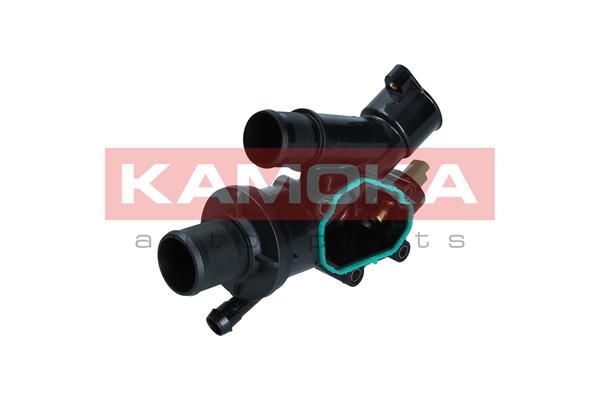KAMOKA 7710206 Thermostat, coolant