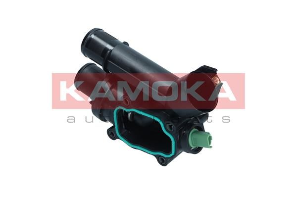 KAMOKA 7710207 Thermostat, coolant