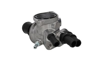 Thermostat, coolant KAMOKA 7710216
