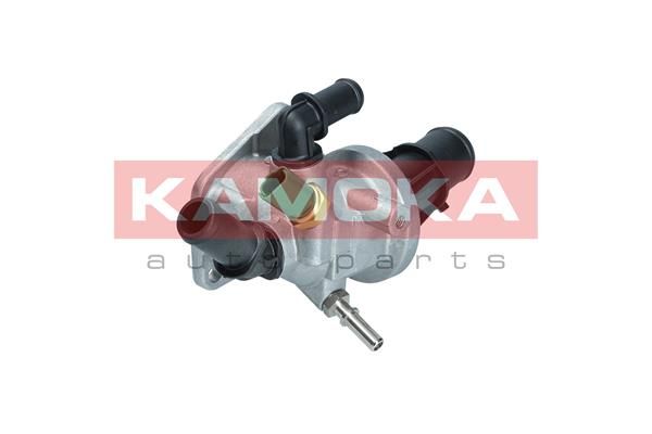 KAMOKA 7710217 Thermostat, coolant
