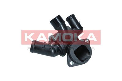 Thermostat, coolant KAMOKA 7710218