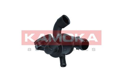 Thermostat, coolant KAMOKA 7710223