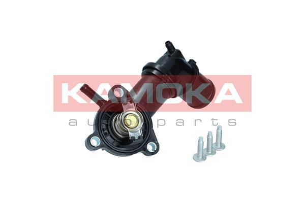 KAMOKA 7710224 Thermostat, coolant