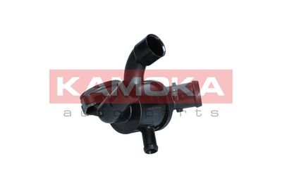 Thermostat, coolant KAMOKA 7710225