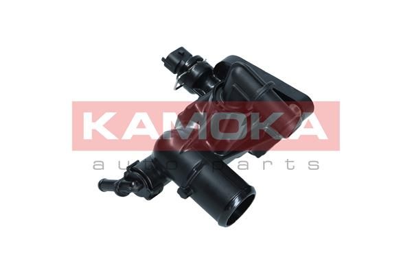 KAMOKA 7710231 Thermostat, coolant