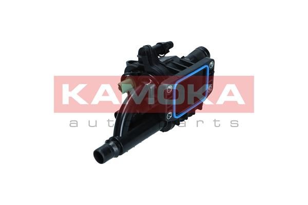 KAMOKA 7710233 Thermostat, coolant