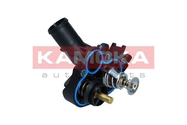 KAMOKA 7710248 Thermostat, coolant
