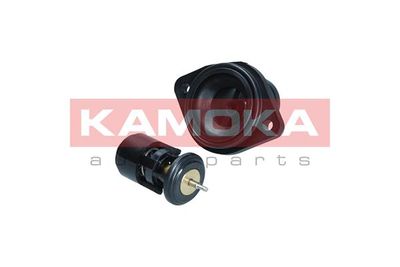 Thermostat, coolant KAMOKA 7710257