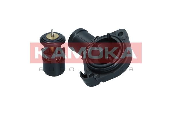 KAMOKA 7710260 Thermostat, coolant