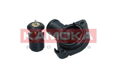 Thermostat, coolant KAMOKA 7710260