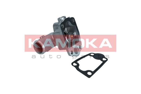 KAMOKA 7710267 Thermostat, coolant