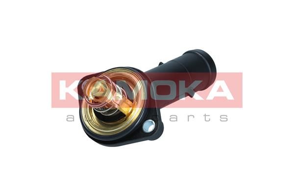 KAMOKA 7710270 Thermostat, coolant