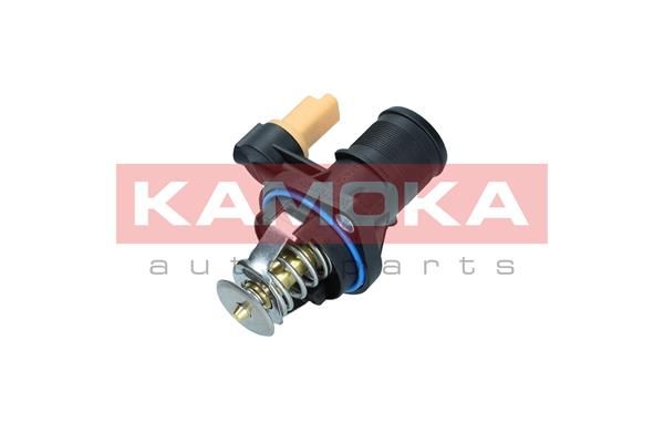 KAMOKA 7710273 Thermostat, coolant