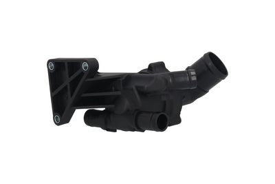 Thermostat, coolant KAMOKA 7710289