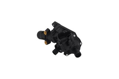 Thermostat, coolant KAMOKA 7710310