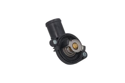 Thermostat, coolant KAMOKA 7710315