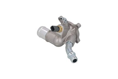 Thermostat, coolant KAMOKA 7710317