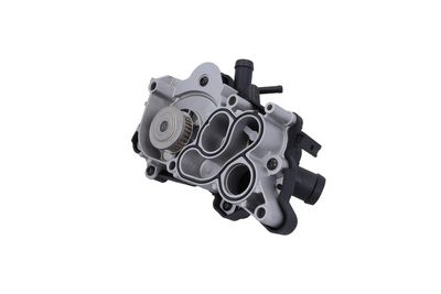 Thermostat, coolant KAMOKA 7710330