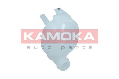 Expansion Tank, coolant KAMOKA 7720007