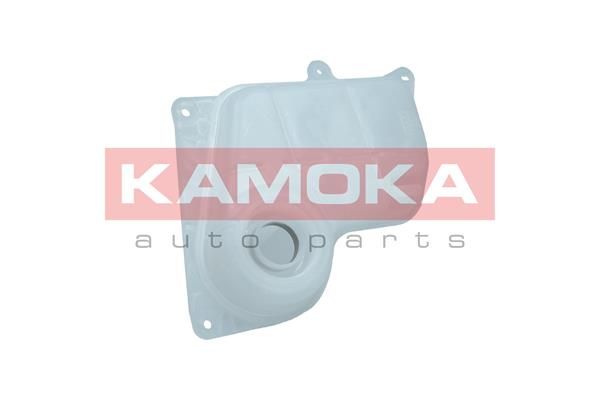 KAMOKA 7720009 Expansion Tank, coolant