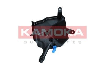 Expansion Tank, coolant KAMOKA 7720013