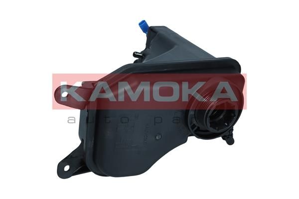 KAMOKA 7720014 Expansion Tank, coolant