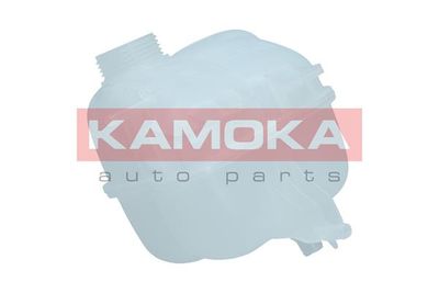 Expansion Tank, coolant KAMOKA 7720015