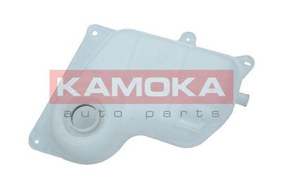 Expansion Tank, coolant KAMOKA 7720017