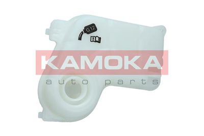 Expansion Tank, coolant KAMOKA 7720019