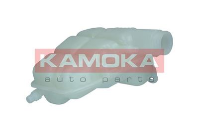 Expansion Tank, coolant KAMOKA 7720038