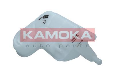 Expansion Tank, coolant KAMOKA 7720046