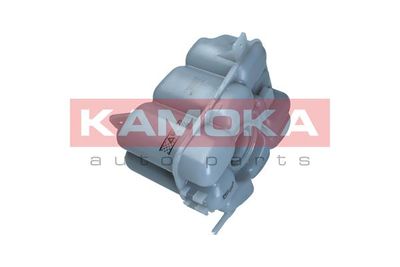 Expansion Tank, coolant KAMOKA 7720056