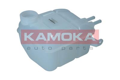 Expansion Tank, coolant KAMOKA 7720057